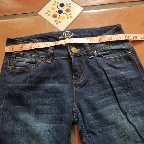 Bluenotes Paris Lightweight Vintage Medium with Light Washed Jean - Picture 8 of 12